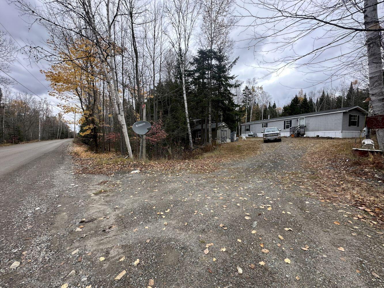 163 Bemis Road Oquossoc, ME 04964 - Photo 12 of 12