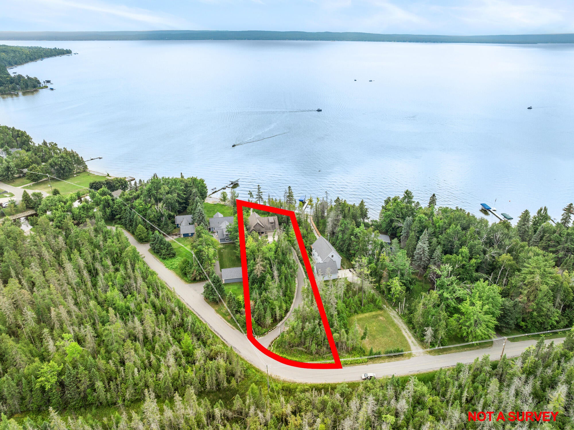 239 Sturgeon Bay Road Indian River, MI 49749 - Photo 71 of 80 Gallery Image 71