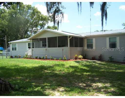103 Sims Road Auburndale, FL 33823 - Photo 1 of 1 Exterior Front