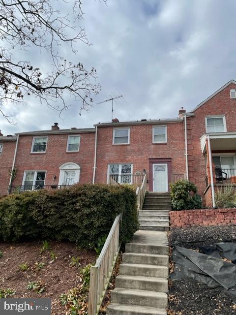 3824 Rexmere Road Baltimore, MD 21218 - Photo 1 of 31
