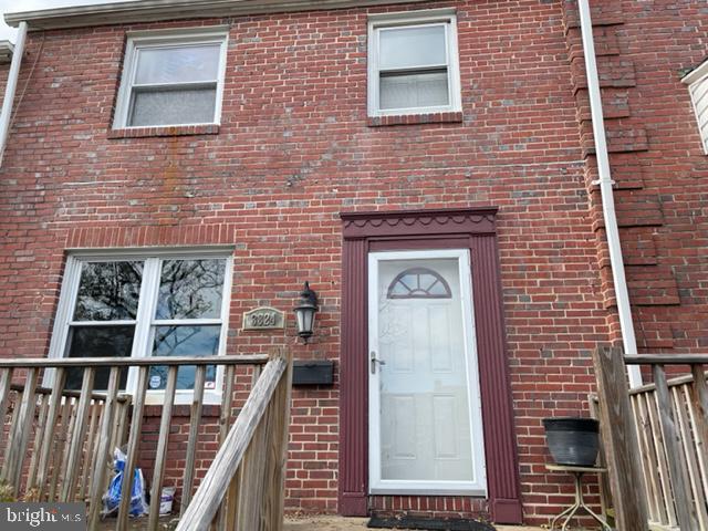 3824 Rexmere Road Baltimore, MD 21218 - Photo 3 of 31
