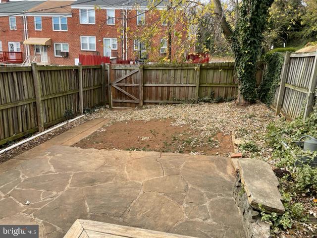 3824 Rexmere Road Baltimore, MD 21218 - Photo 29 of 31