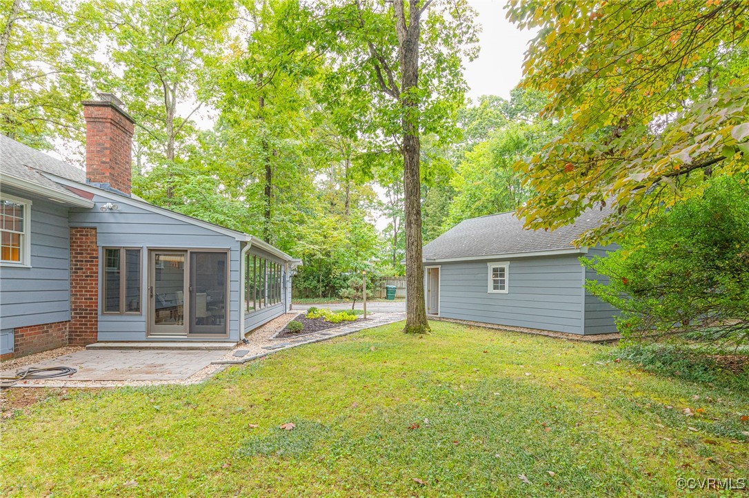 2724 Williamswood Road North Chesterfield, VA 23235 - Photo 3 of 42