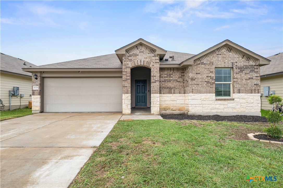 6115 Sally Ride Lane Killeen, TX 76543 - Photo 2 of 32
