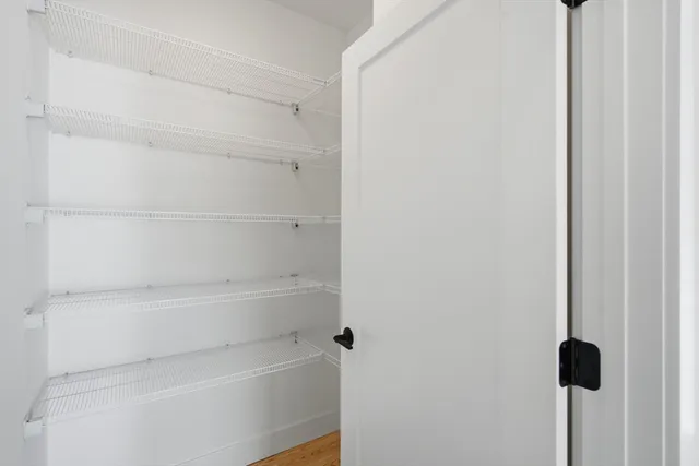 a close up of a bathtub