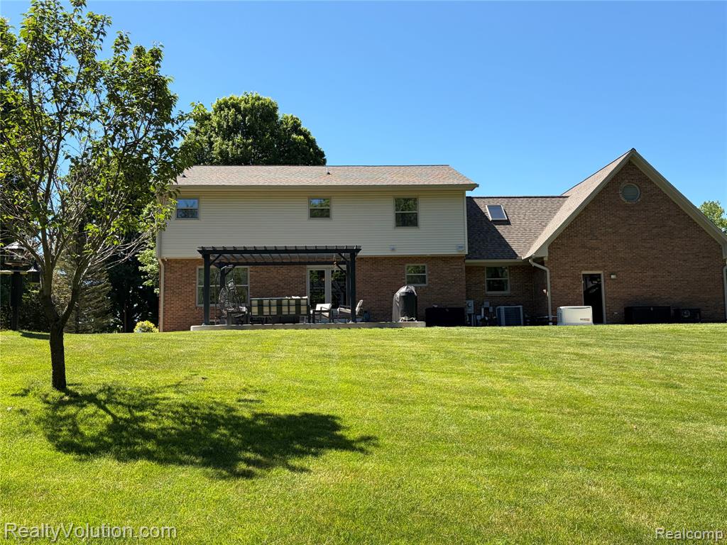 5449 Lum Road Attica, MI 48412 - Photo 3 of 81