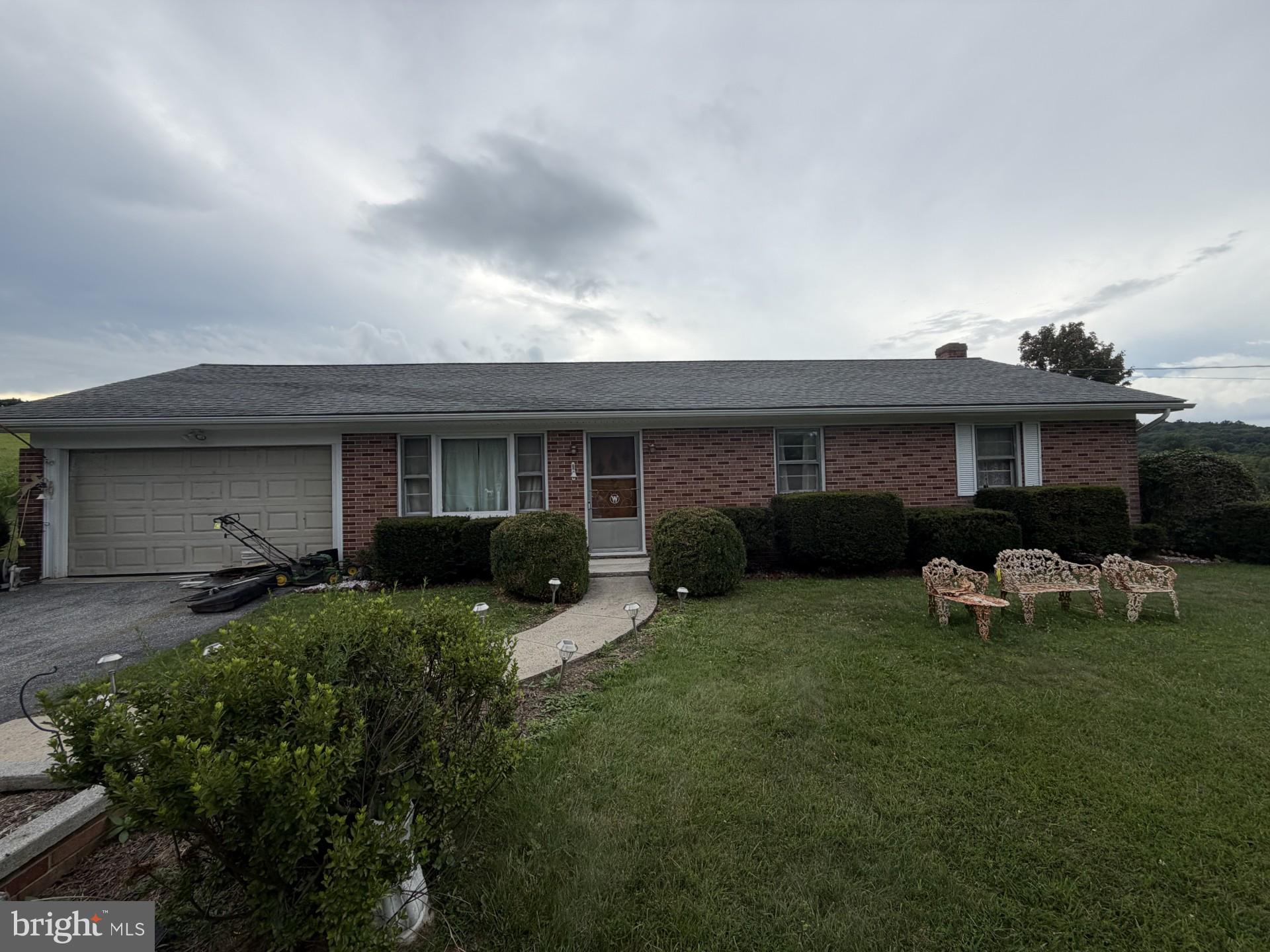 14532 Stottlemyer Road Smithsburg, MD 21783 - Photo 2 of 56 Gallery Image 2