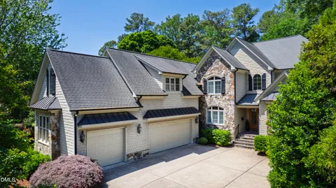 $2,429,000 | 2805 Anderson Drive, Raleigh, NC 27608