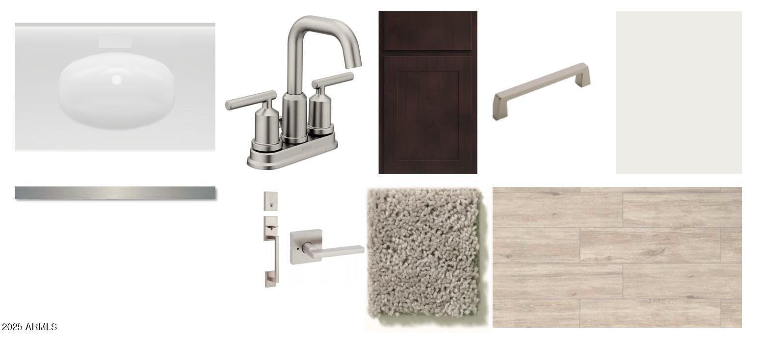 15793 West Beryl Avenue Waddell, AZ 85355 - Photo 18 of 34 a picture of a bathroom