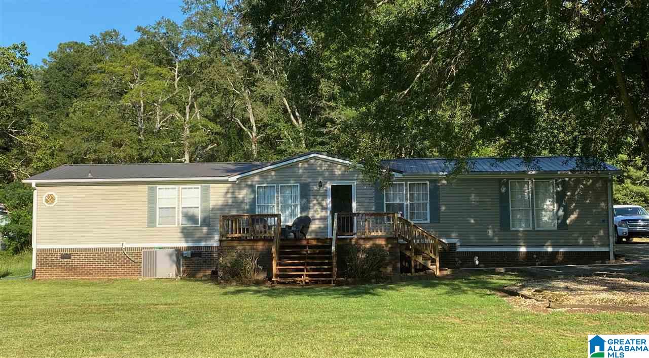 2259 Rabbit Branch Road Cropwell, AL 35054 - Photo 20 of 40