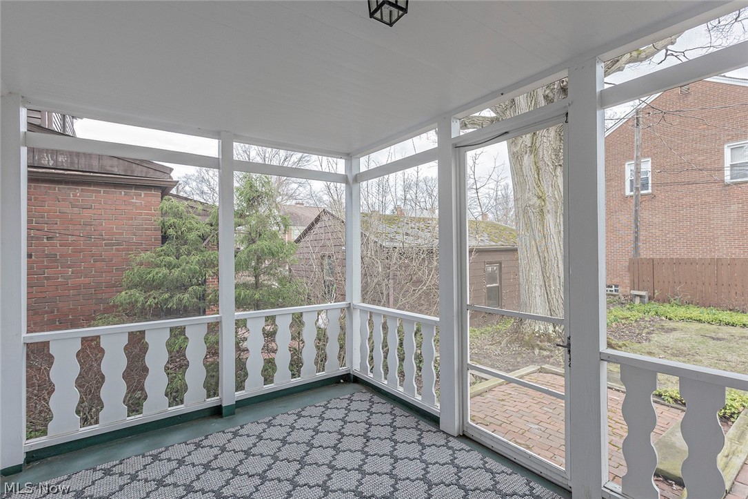 3781 Hillbrook Road Cleveland, OH 44118 - Photo 33 of 35 Gallery Image 33