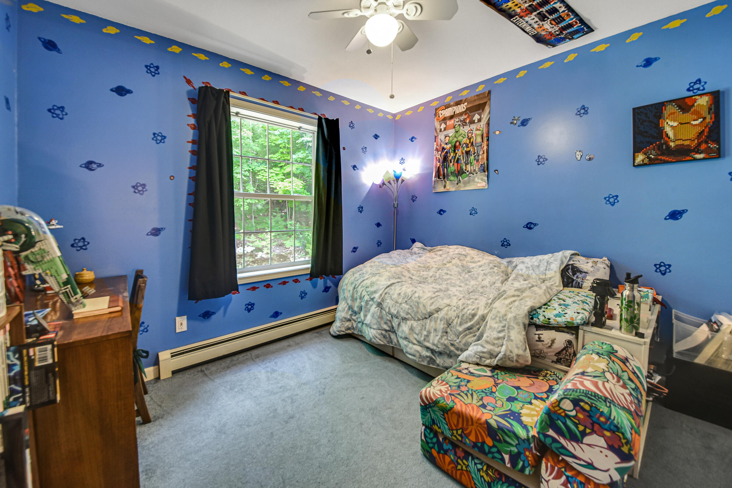 487 Cobbs Bridge Road New Gloucester, ME 04260 - Photo 29 of 41 108860gr-134