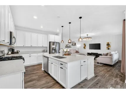 $660,000 | 727 Columbia Street, Johnstown, CO 80534