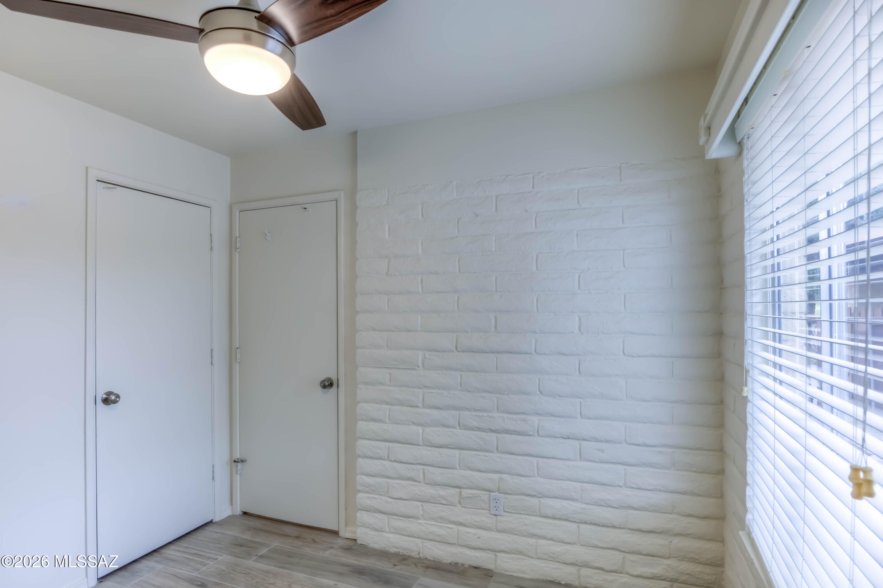 602 South Pantano Road, Unit C Tucson, AZ 85710 - Photo 21 of 29 22 Bedroom 3 photo b