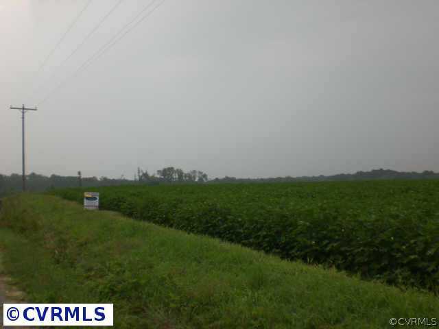 8-lots Unity Road Sedley, VA 23878 - Photo 1 of 3 Exterior Front