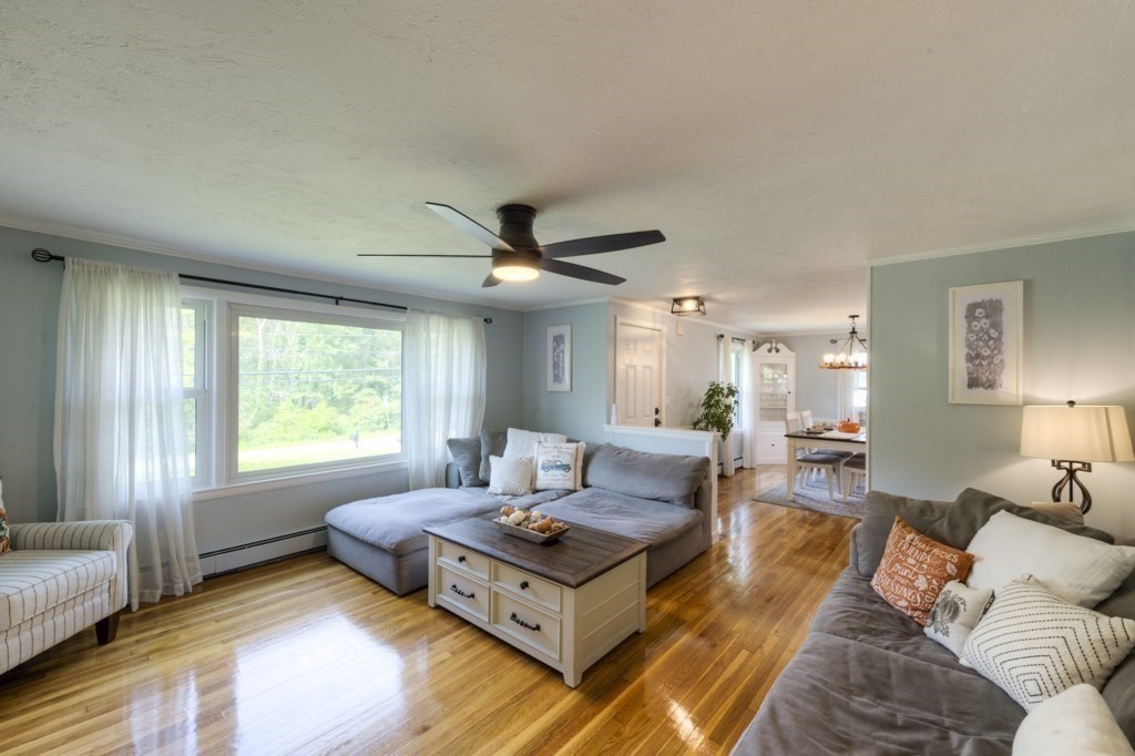 9 Carleton Road Millbury, MA 01527 - Photo 16 of 42 Gallery Image 16