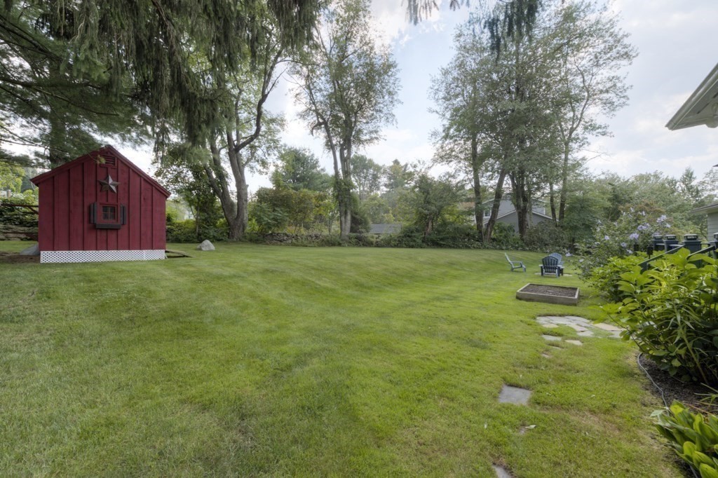 9 Carleton Road Millbury, MA 01527 - Photo 38 of 42 Gallery Image 38