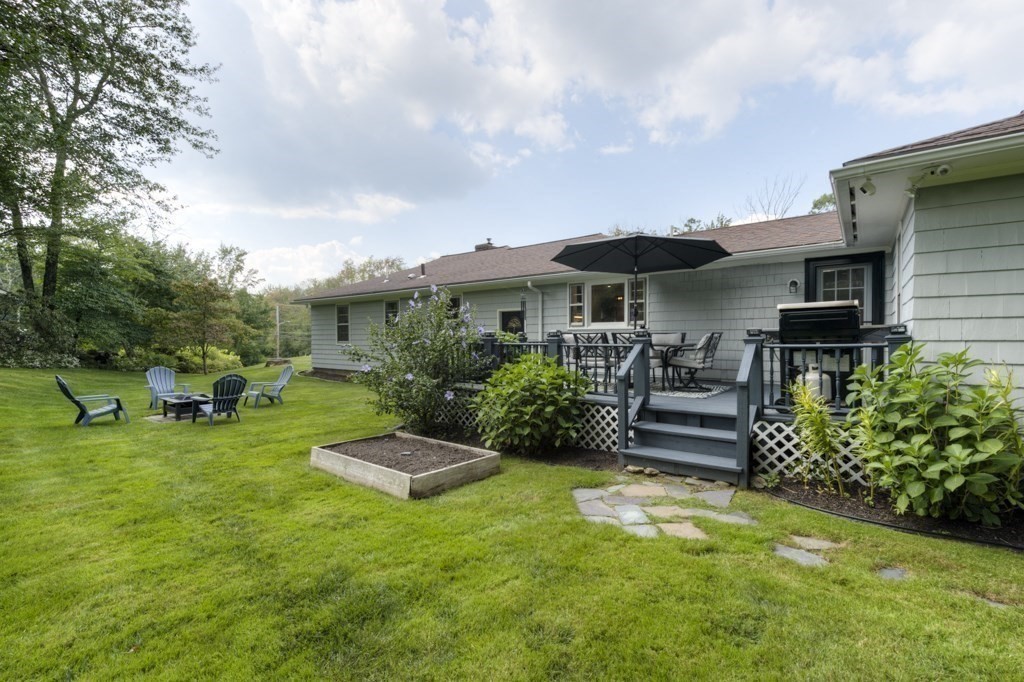 9 Carleton Road Millbury, MA 01527 - Photo 39 of 42 Gallery Image 39