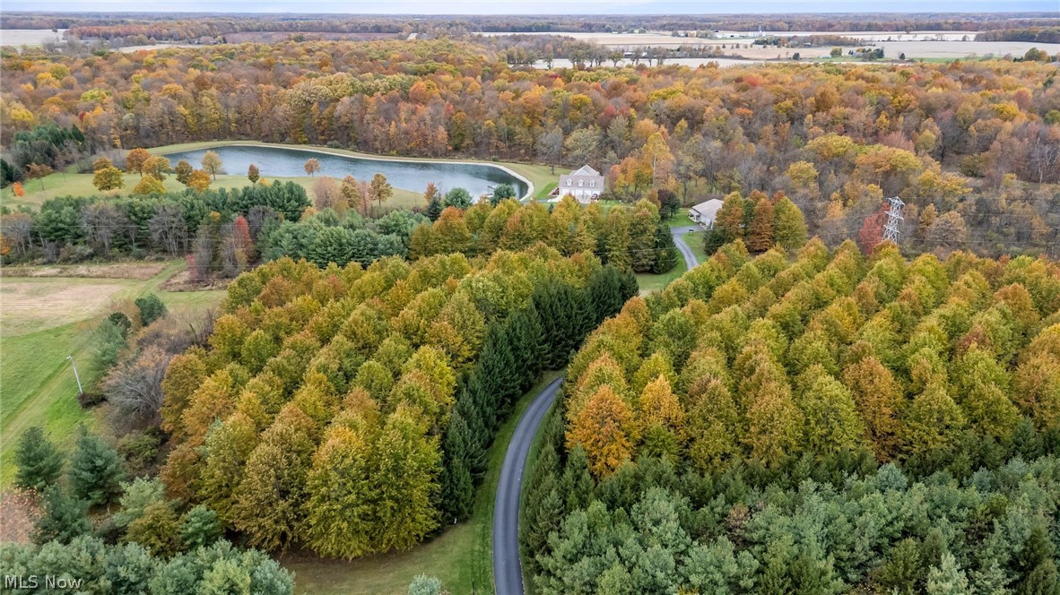 24242 Quarry Road Wellington, OH 44090 - Photo 19 of 39 Autumn