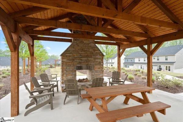 $319,900 | 532 Martin Crk Drive, Simpsonville, SC 29680