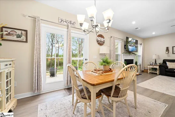 $319,900 | 532 Martin Crk Drive, Simpsonville, SC 29680