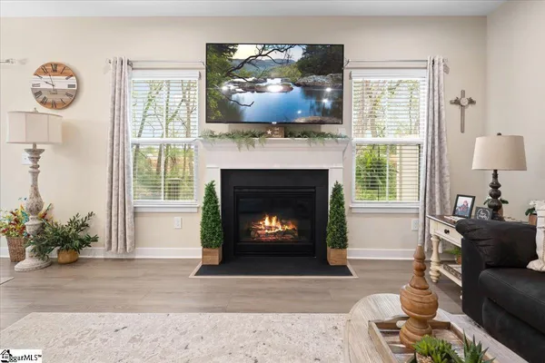 $319,900 | 532 Martin Crk Drive, Simpsonville, SC 29680