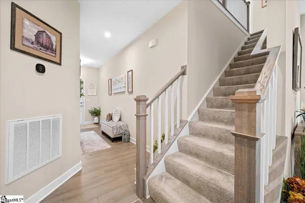 $319,900 | 532 Martin Crk Drive, Simpsonville, SC 29680