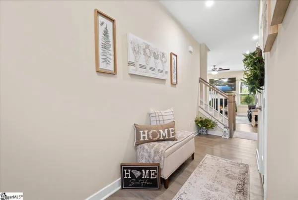 $319,900 | 532 Martin Crk Drive, Simpsonville, SC 29680
