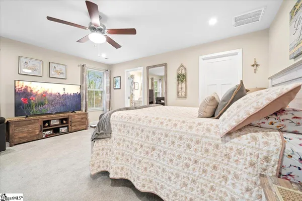 $319,900 | 532 Martin Crk Drive, Simpsonville, SC 29680