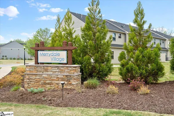$319,900 | 532 Martin Crk Drive, Simpsonville, SC 29680
