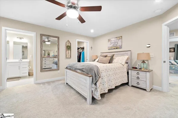 $319,900 | 532 Martin Crk Drive, Simpsonville, SC 29680