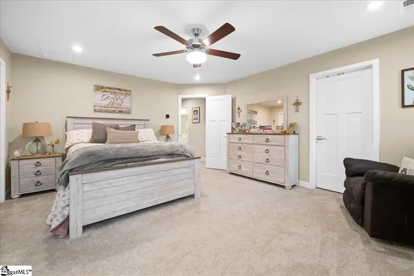 $319,900 | 532 Martin Crk Drive, Simpsonville, SC 29680