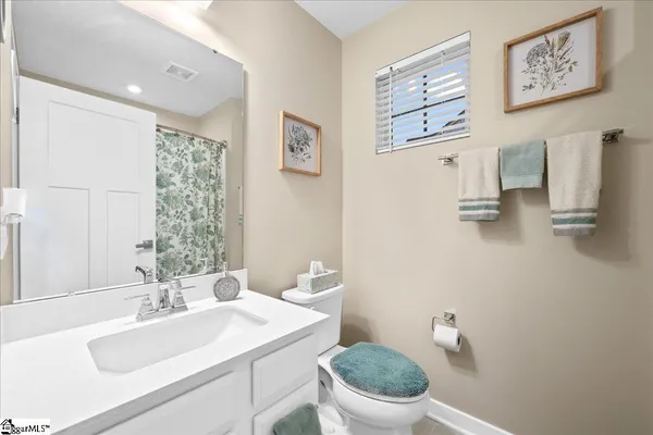 $319,900 | 532 Martin Crk Drive, Simpsonville, SC 29680