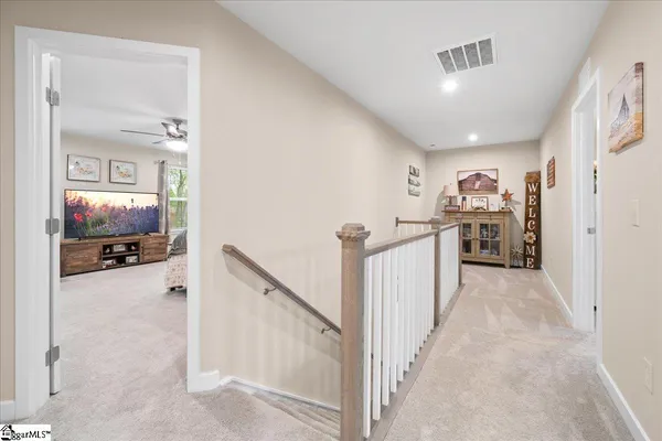 $319,900 | 532 Martin Crk Drive, Simpsonville, SC 29680