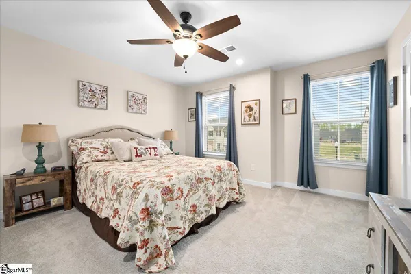 $319,900 | 532 Martin Crk Drive, Simpsonville, SC 29680