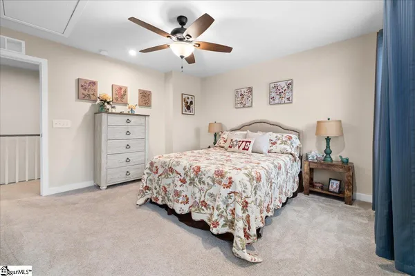 $319,900 | 532 Martin Crk Drive, Simpsonville, SC 29680