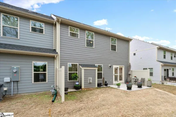 $319,900 | 532 Martin Crk Drive, Simpsonville, SC 29680