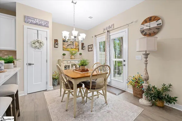 $319,900 | 532 Martin Crk Drive, Simpsonville, SC 29680