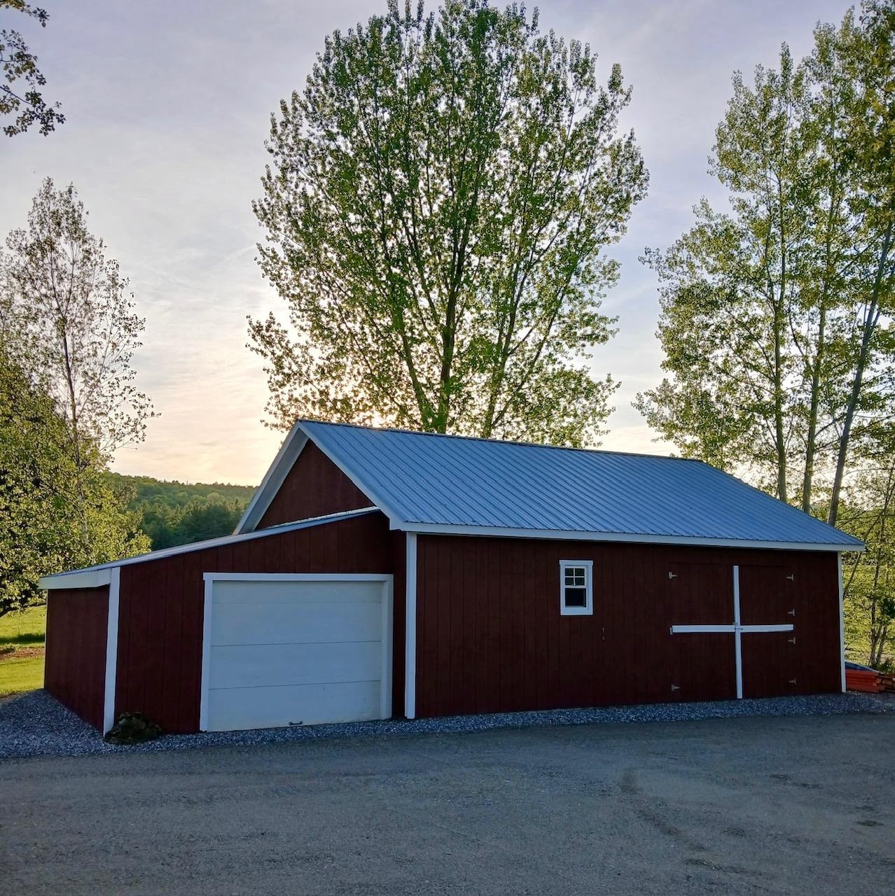 3528 Vermont Rte 100 Westfield, VT 05874 - Photo 3 of 45