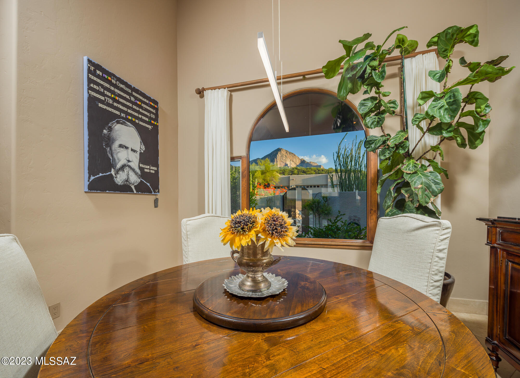 1931 East Buck Ridge Place Tucson, AZ 85737 - Photo 8 of 34