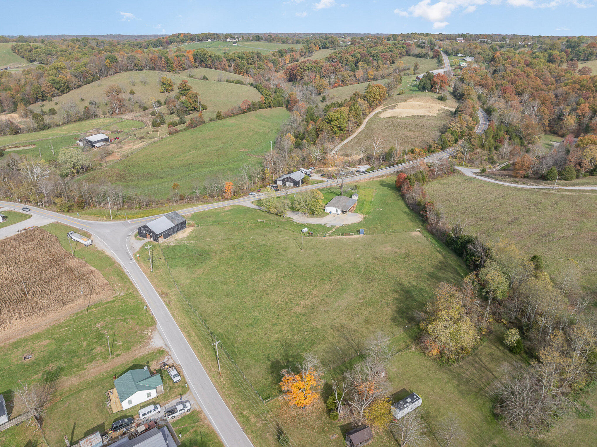 9190 Warsaw Road Dry Ridge, KY 41035 - Photo 20 of 24 Gallery Image 20