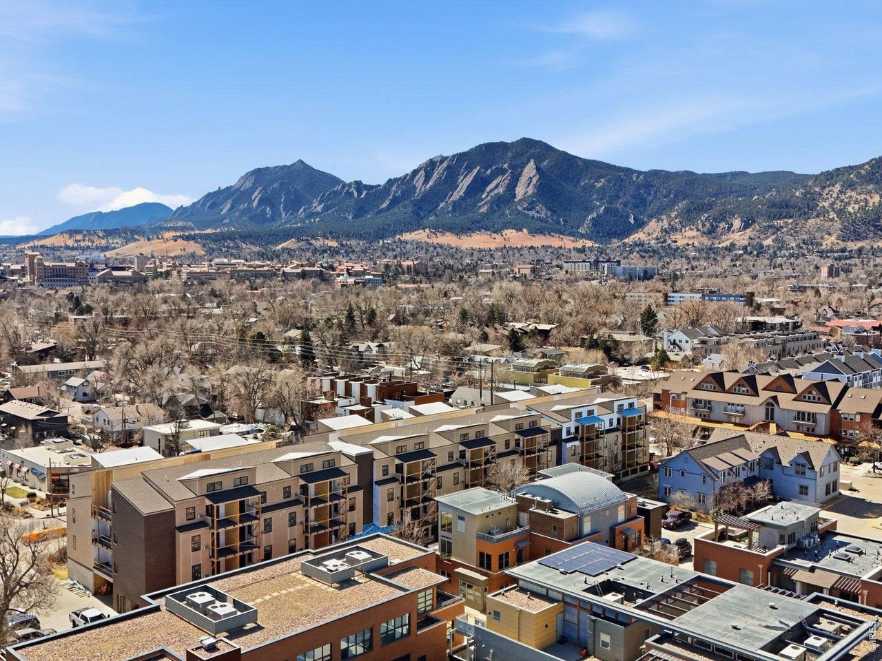 2336 Spruce Street, Unit E Boulder, CO 80302 - Photo 38 of 42