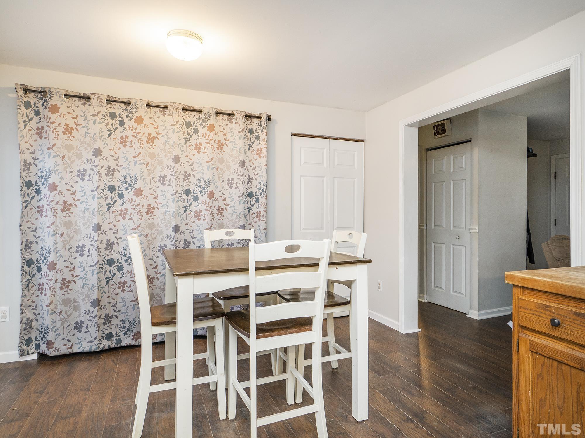 669 North Manning Avenue, Elon, NC 27244 Compass