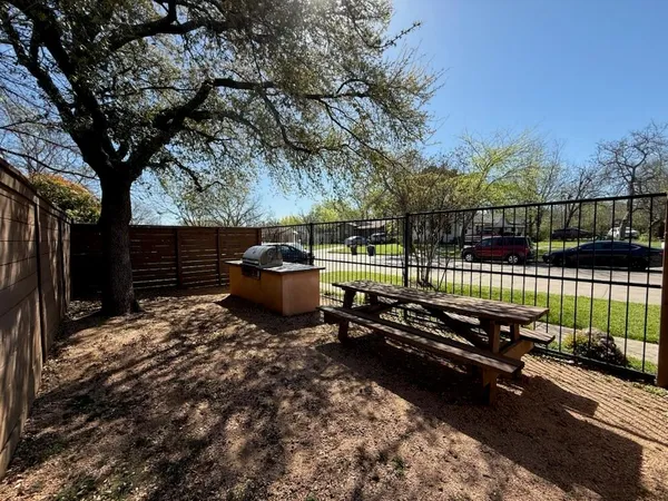 $1,100 | 5928 Fletcher Avenue, Unit 23, Fort Worth, TX 76107