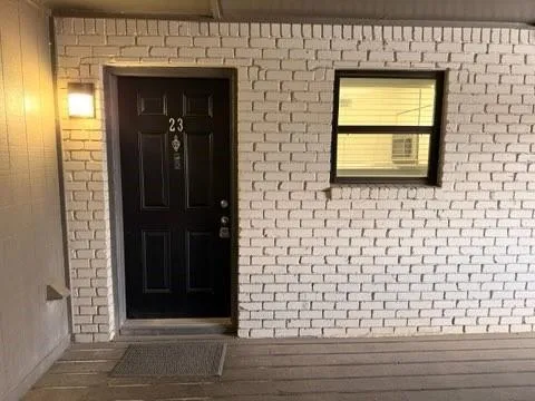 $1,100 | 5928 Fletcher Avenue, Unit 23, Fort Worth, TX 76107