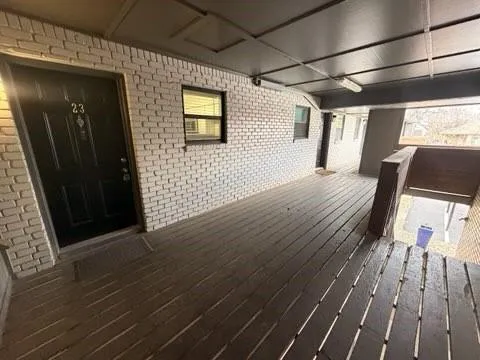 $1,100 | 5928 Fletcher Avenue, Unit 23, Fort Worth, TX 76107