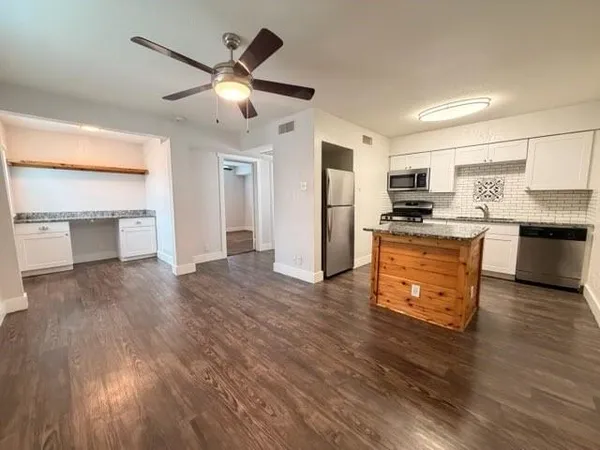 $1,100 | 5928 Fletcher Avenue, Unit 23, Fort Worth, TX 76107