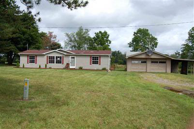 1707 East Lansing Road Morrice, MI 48857 - Photo 1 of 5 20137558.JPG
