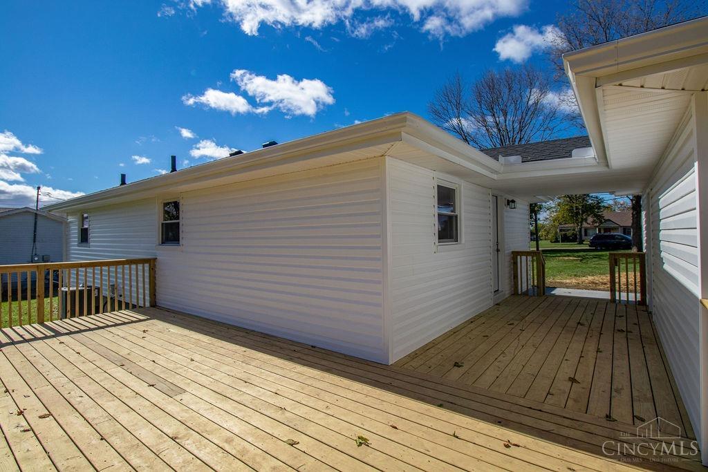4716 Waynes Trace Road Hamilton, OH 45011 - Photo 30 of 40 Gallery Image 30