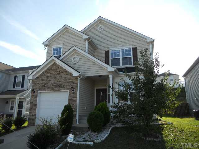 4813 Tommans Trail Raleigh, NC 27616 - Photo 1 of 8